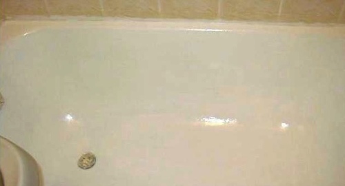 Реставрация ванны акрилом | Михайловск